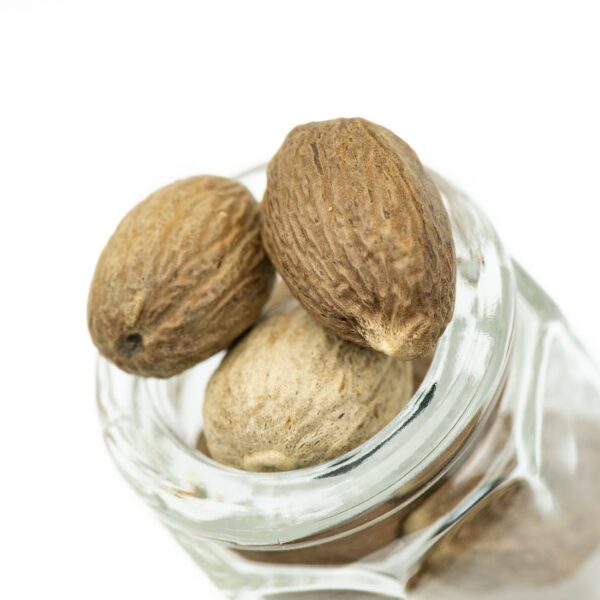 Μοσχοκάρυδο Ολόκληρο Ινδιών Nutmeg (whole)