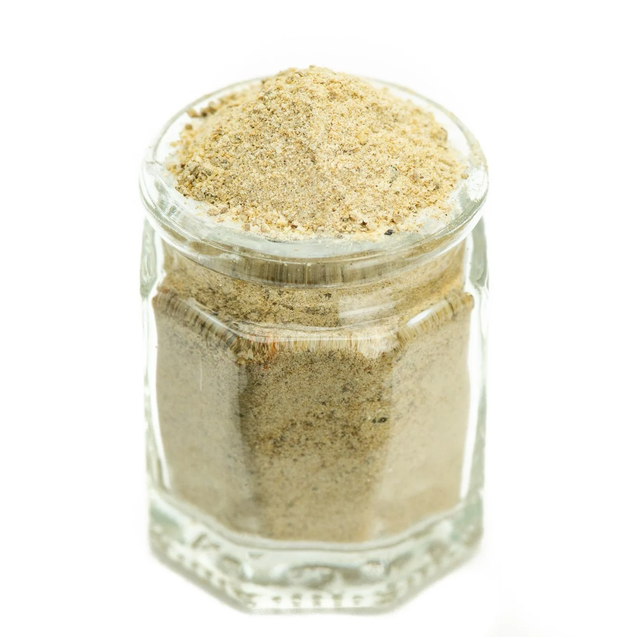 &Pi;&iota;&pi;έ&rho;&iota; &Lambda;&epsilon;ύ&kappa;&omicron; (&tau;&rho;&iota;&mu;.) &Beta;&iota;&epsilon;&tau;&nu;ά&mu; Pepper White (powder)