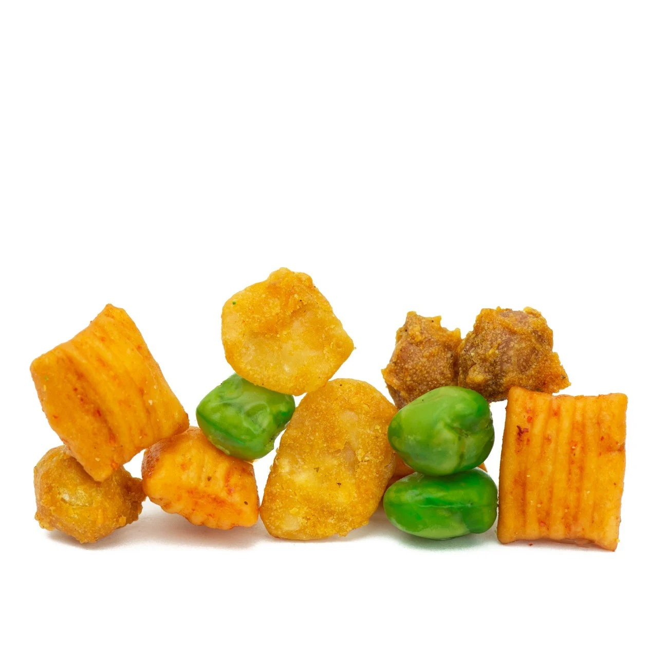 Cocktail Nuts &Sigma;&iota;&gamma;&kappa;&alpha;&pi;&omicron;ύ&rho;&eta;&sigmaf;