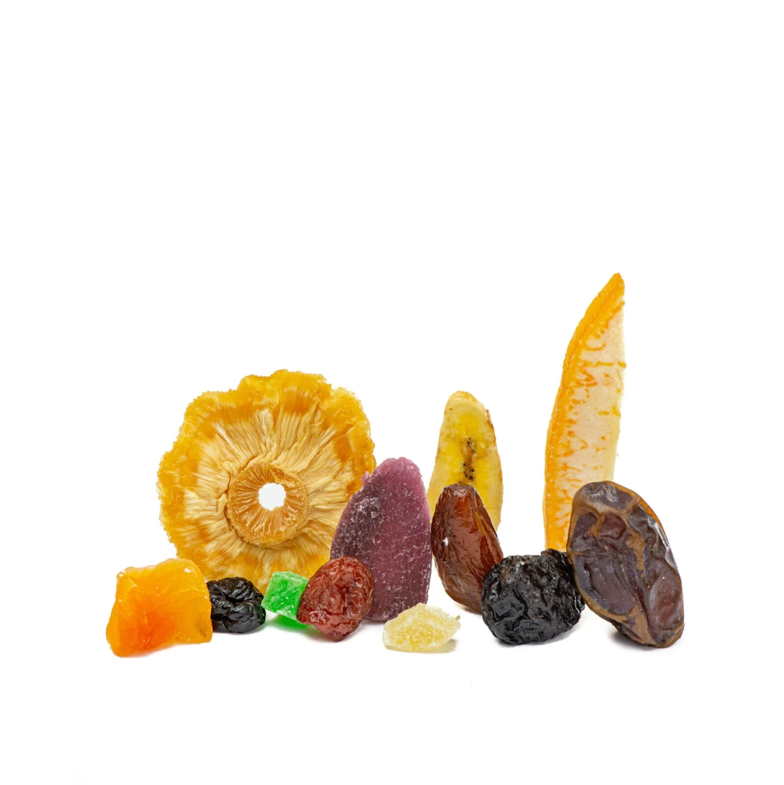 &Alpha;&pi;&omicron;&xi;&eta;&rho;&alpha;&mu;έ&nu;&alpha; &phi;&rho;&omicron;ύ&tau;&alpha; -Superfoods